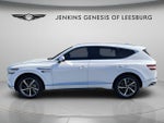 2026 GV80 Thumbnail 6