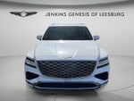 2026 GV80 Thumbnail 8