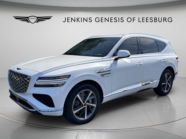 2026 Genesis GV80 - $59,971