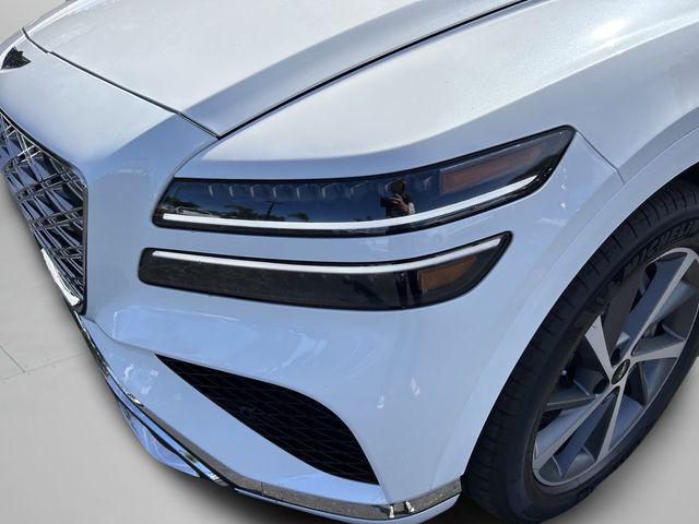 2026 Genesis GV80 - $59,971