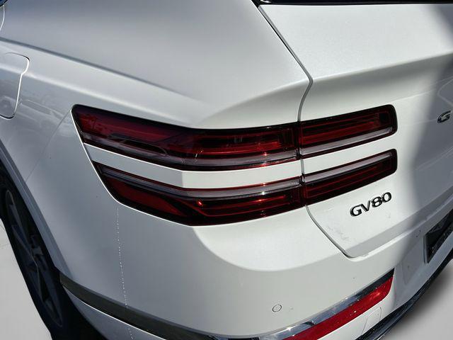 2026 Genesis GV80 - $59,971