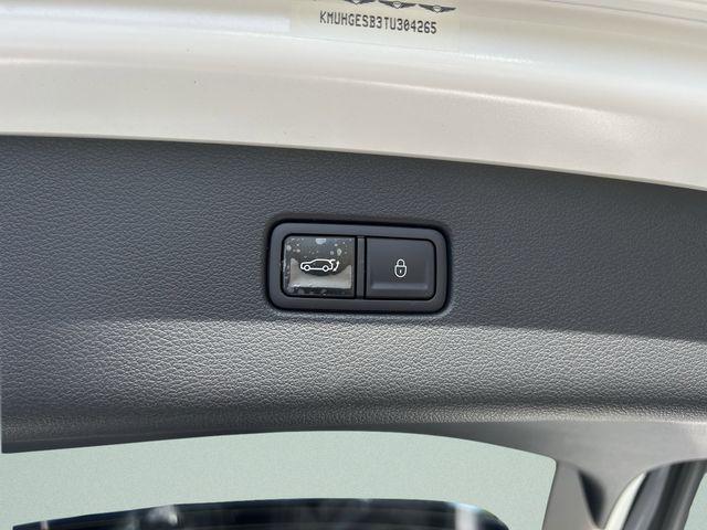 2026 Genesis GV80 - $59,971