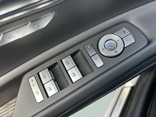2026 Genesis GV80 - $59,971