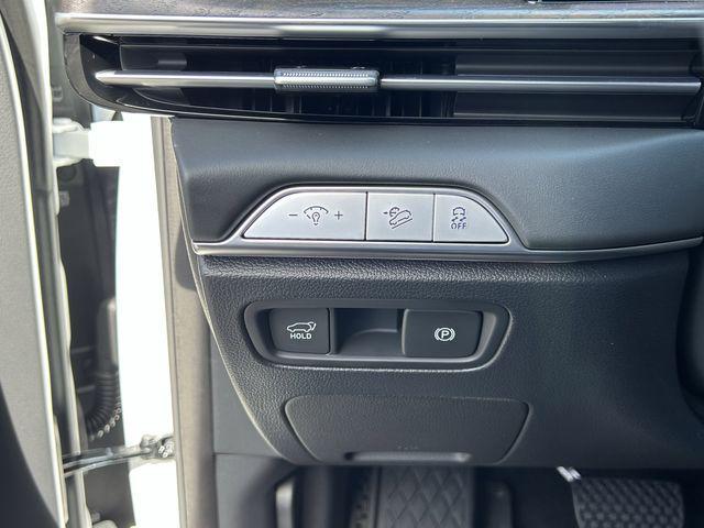 2026 Genesis GV80 - $59,971