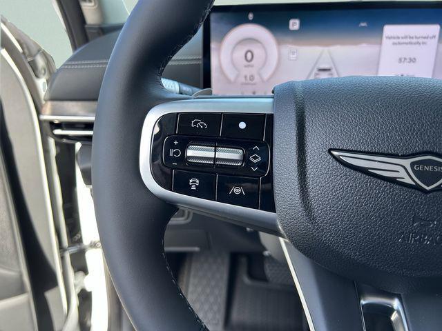 2026 Genesis GV80 - $59,971