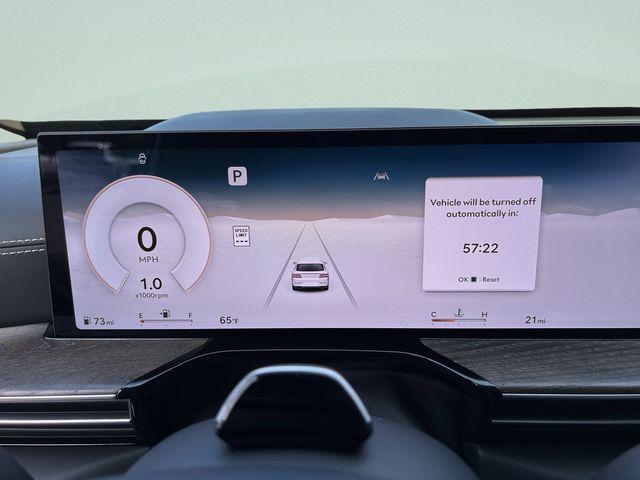 2026 Genesis GV80 - $59,971