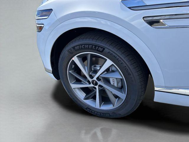 2026 Genesis GV80 - $59,971