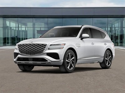 Photo of a 2026 Genesis GV80 AWD 2.5T Select 4DR SUV for sale