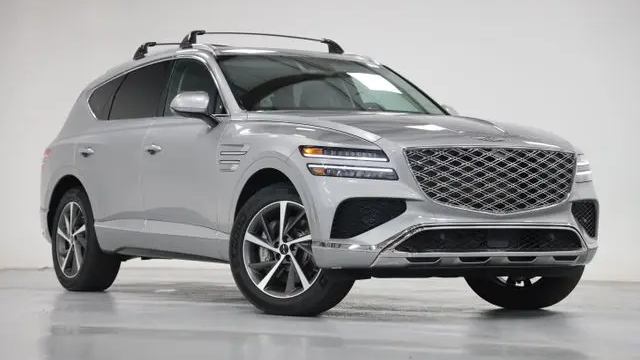 Preowned 2026 Genesis GV80 2.5T Select for Sale