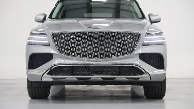 2026 Genesis GV80 2.5T Select