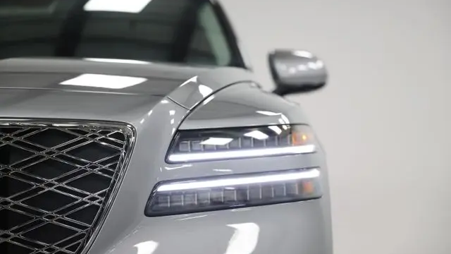 2026 Genesis GV80 2.5T Select
