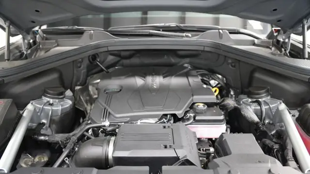 2026 Genesis GV80 2.5T Select