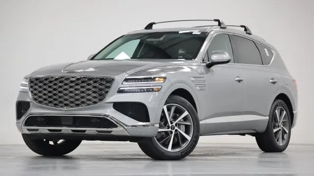 2026 Genesis GV80 2.5T Select