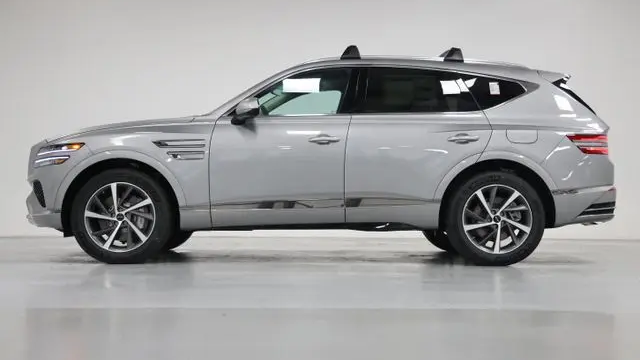 2026 Genesis GV80 2.5T Select