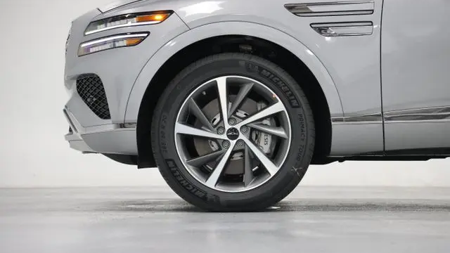 2026 Genesis GV80 2.5T Select
