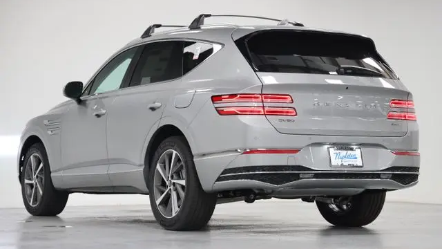 2026 Genesis GV80 2.5T Select