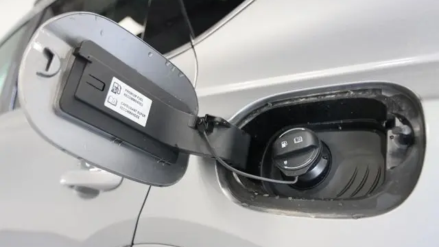2026 Genesis GV80 2.5T Select
