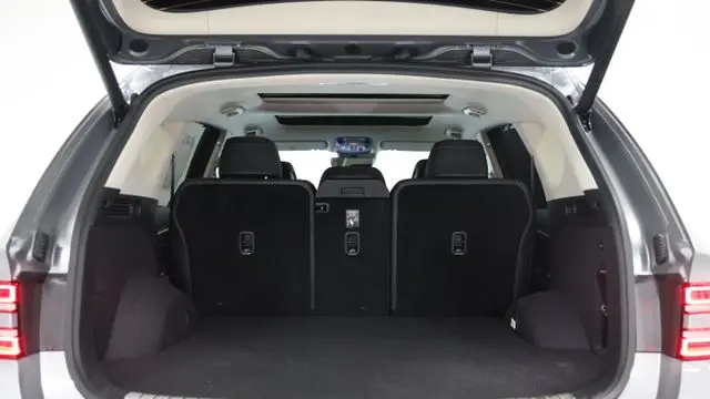 2026 Genesis GV80 2.5T Select