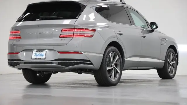 2026 Genesis GV80 2.5T Select
