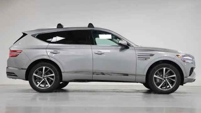 2026 Genesis GV80 2.5T Select