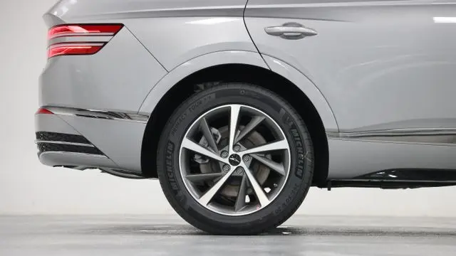 2026 Genesis GV80 2.5T Select