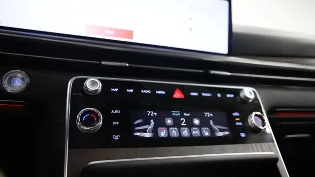 2026 Genesis GV80 2.5T Select
