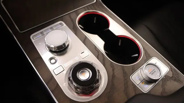 2026 Genesis GV80 2.5T Select