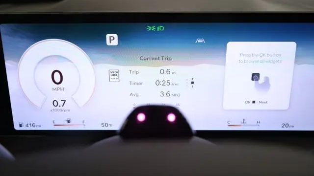 2026 Genesis GV80 2.5T Select