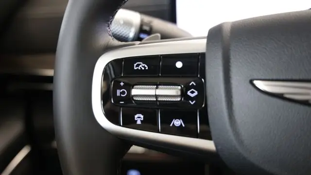 2026 Genesis GV80 2.5T Select