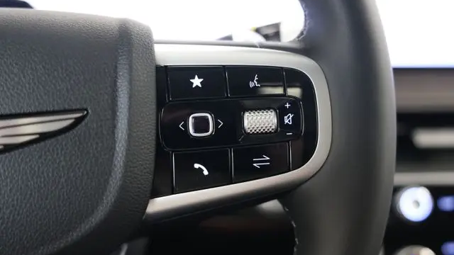 2026 Genesis GV80 2.5T Select