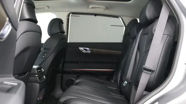 2026 Genesis GV80 2.5T Select