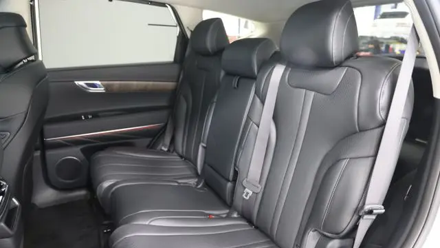 2026 Genesis GV80 2.5T Select