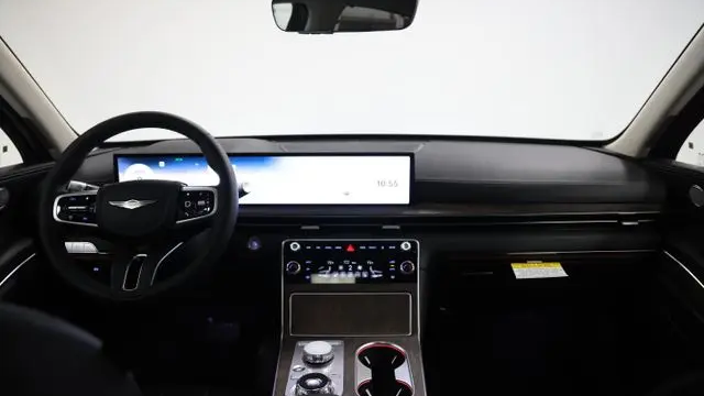 2026 Genesis GV80 2.5T Select
