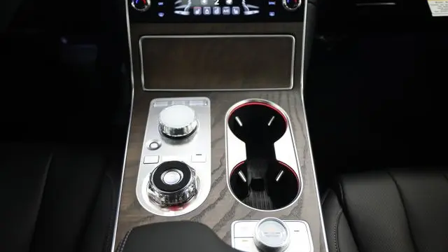 2026 Genesis GV80 2.5T Select
