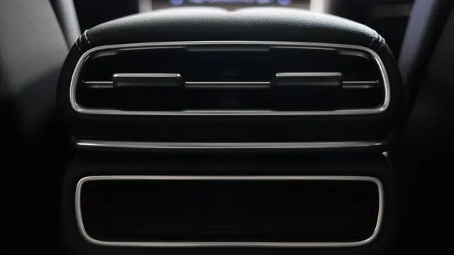 2026 Genesis GV80 2.5T Select