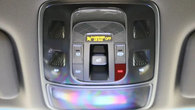 2026 Genesis GV80 2.5T Select
