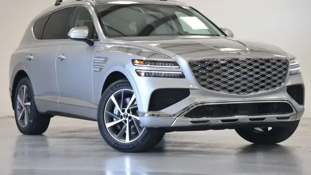 Preowned 2026 Genesis GV80 2.5T Select for Sale