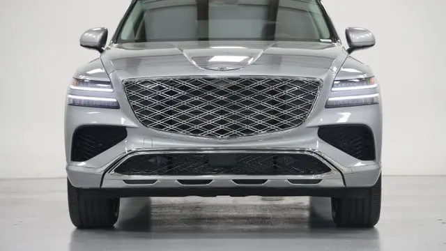 2026 Genesis GV80 2.5T Select