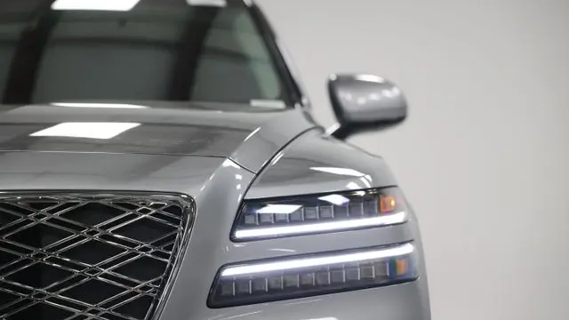 2026 Genesis GV80 2.5T Select