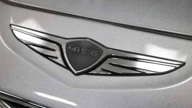 2026 Genesis GV80 2.5T Select