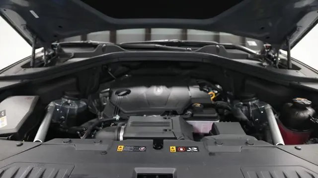 2026 Genesis GV80 2.5T Select