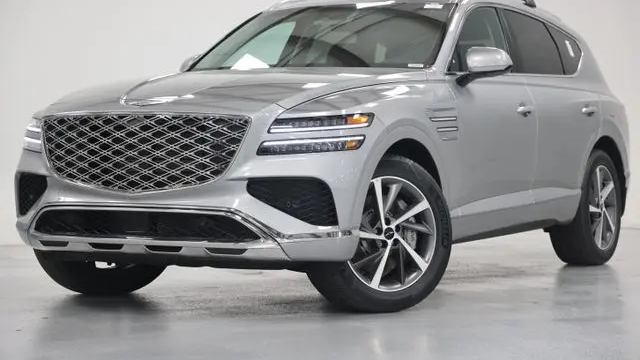 2026 Genesis GV80 2.5T Select