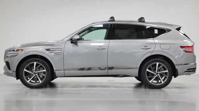 2026 Genesis GV80 2.5T Select