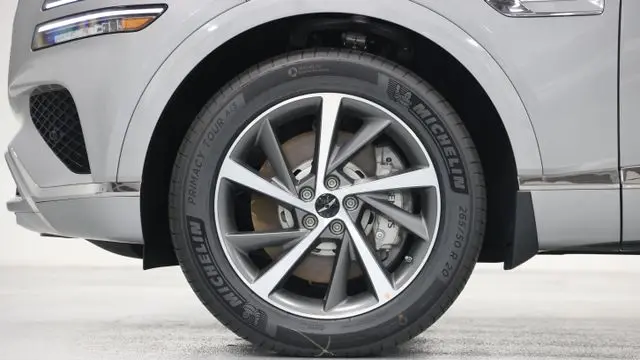 2026 Genesis GV80 2.5T Select