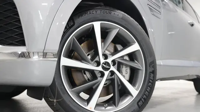 2026 Genesis GV80 2.5T Select