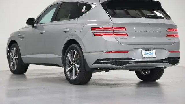 2026 Genesis GV80 2.5T Select