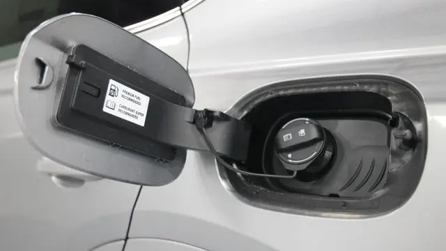 2026 Genesis GV80 2.5T Select