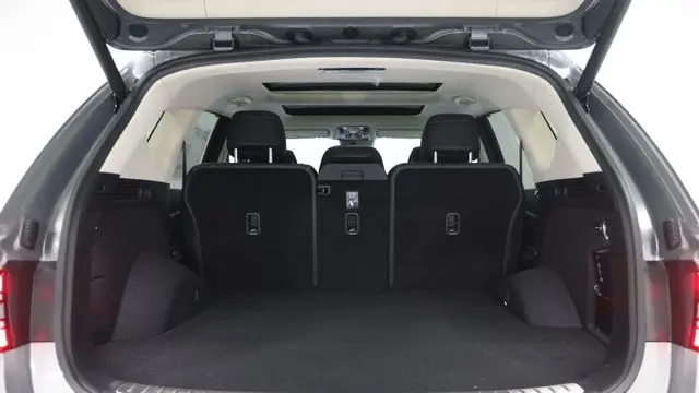 2026 Genesis GV80 2.5T Select