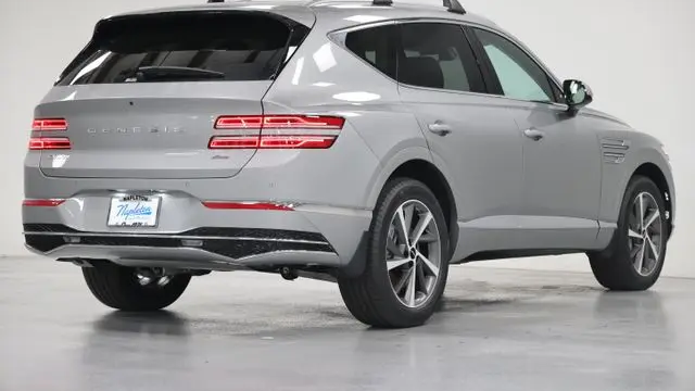 2026 Genesis GV80 2.5T Select