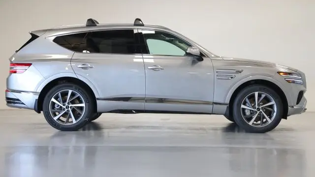 2026 Genesis GV80 2.5T Select